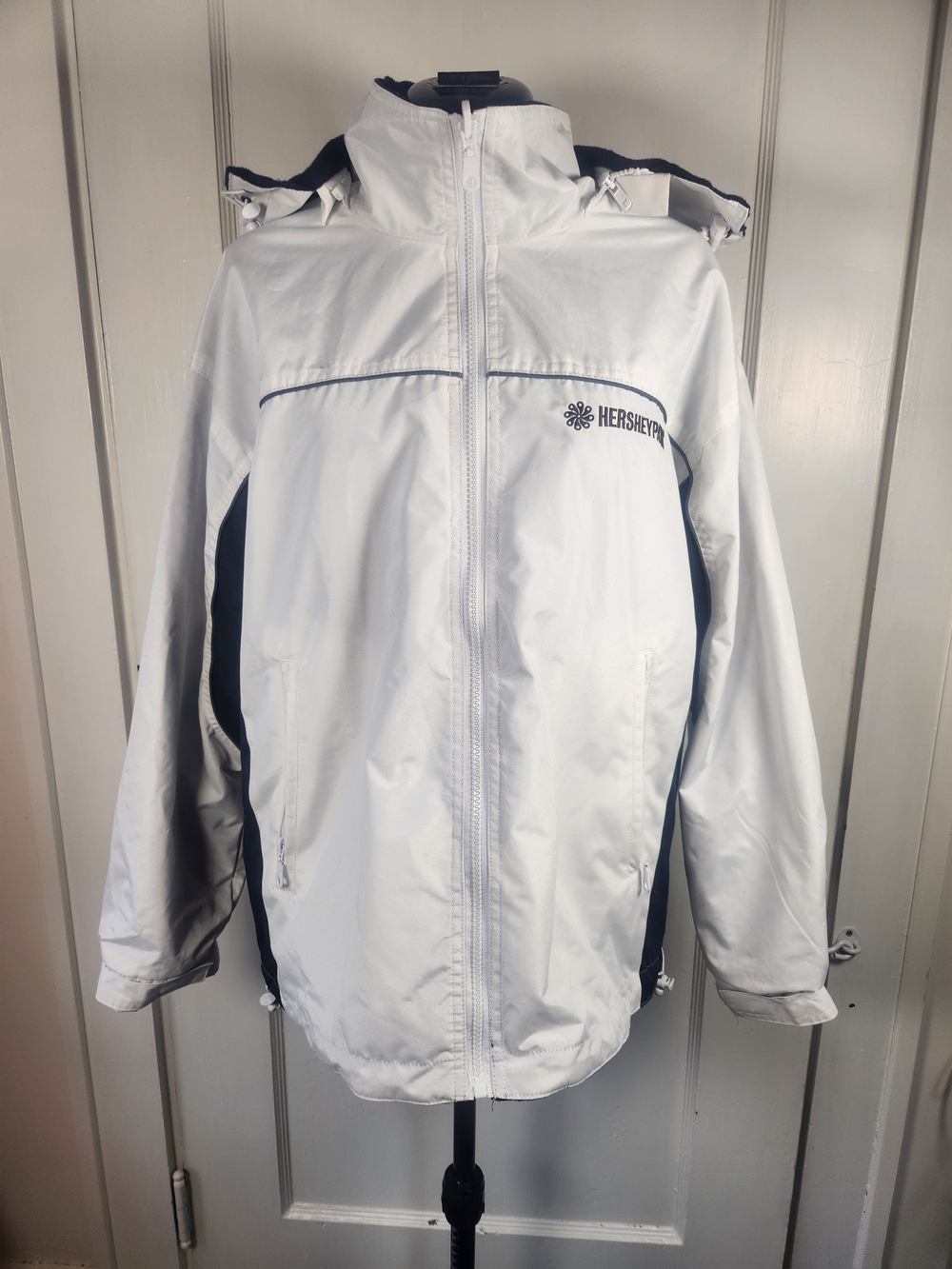 Hersheypark Employee Staff Jacket